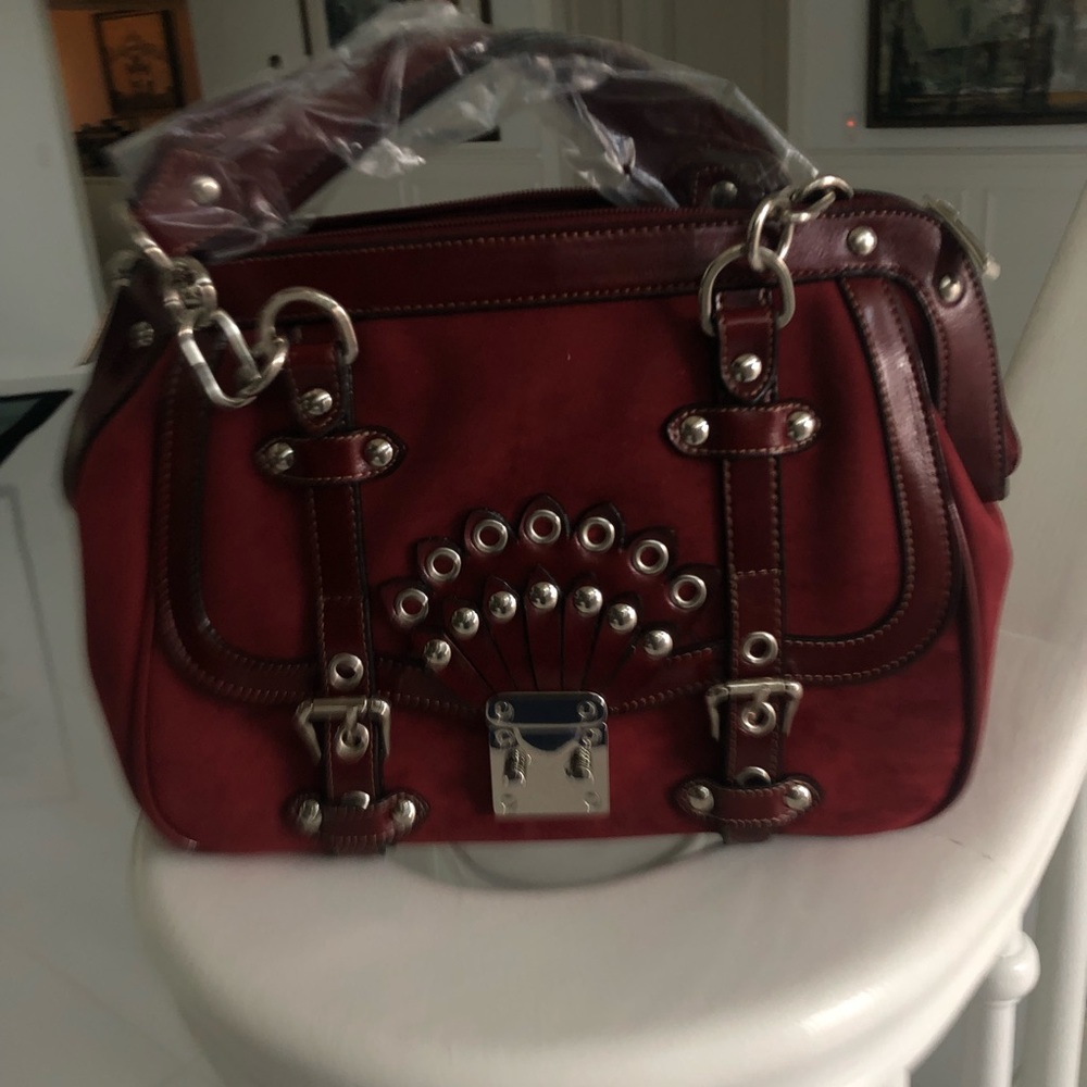 Rina Rich Tote